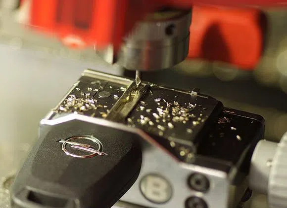 Universal Locksmith Store Raleigh, NC 919-766-0277 - 11-Key-Cutting