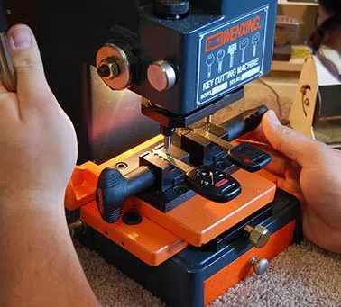 Universal Locksmith Store Raleigh, NC 919-766-0277 Universal Locksmith Store Raleigh, NC 919-766-0277 - 14-Key-Duplication