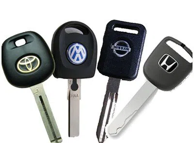 Universal Locksmith Store Raleigh, NC 919-766-0277 - 19-Transponder-Keys